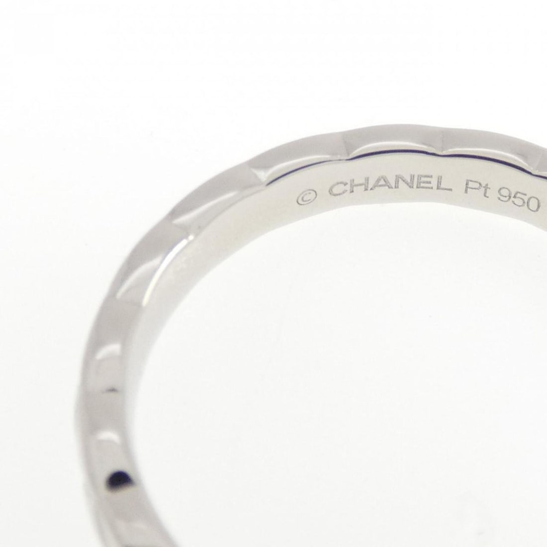 Chanel Coco Crush Small Ring - 4