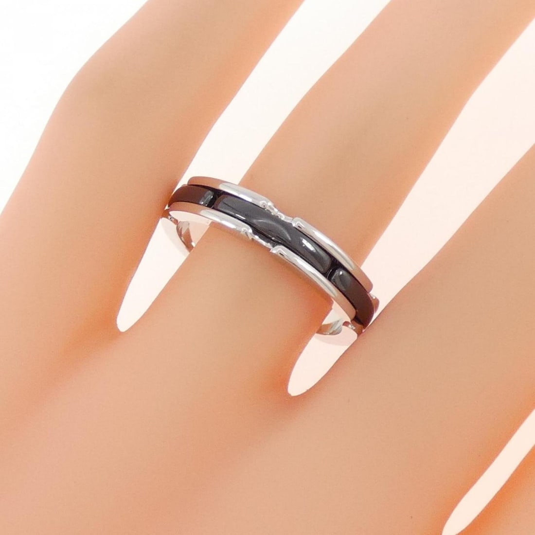 Chanel Ultra Collection Ring - 4