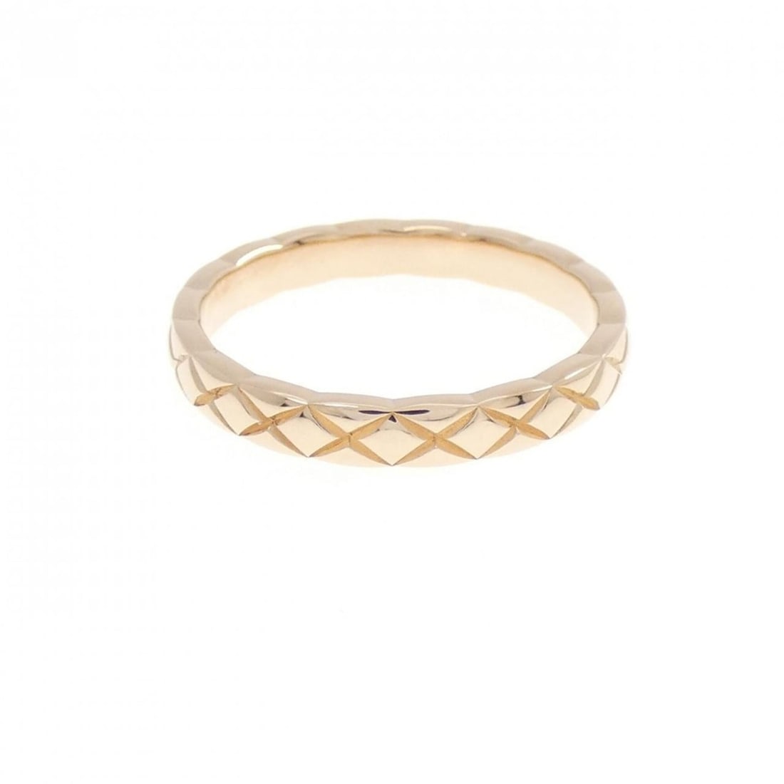 Chanel Coco Crush Mini Ring - 2