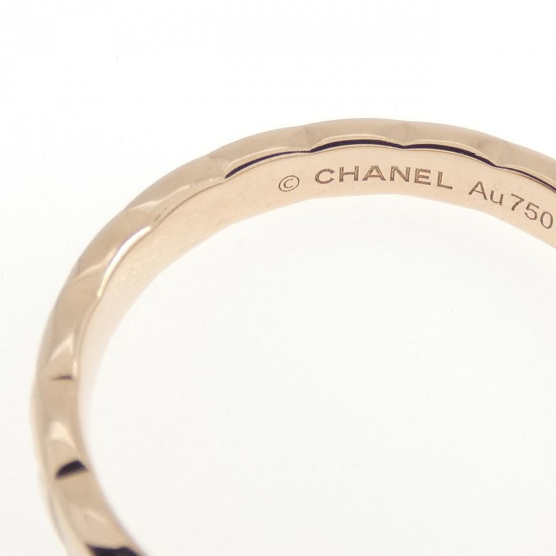 Chanel Coco Crush Mini Ring - 3