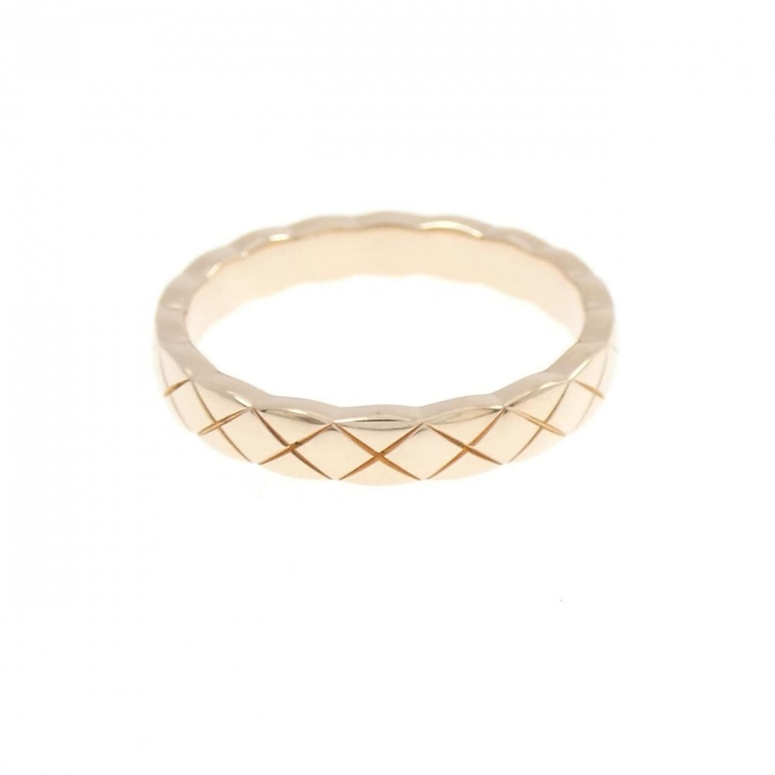 Chanel Coco Crush Mini Ring - 2