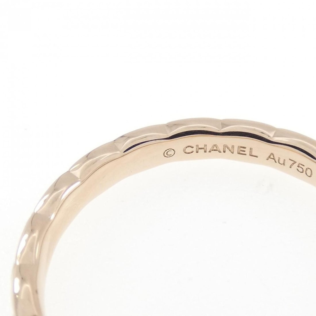 Chanel Coco Crush Mini Ring - 3