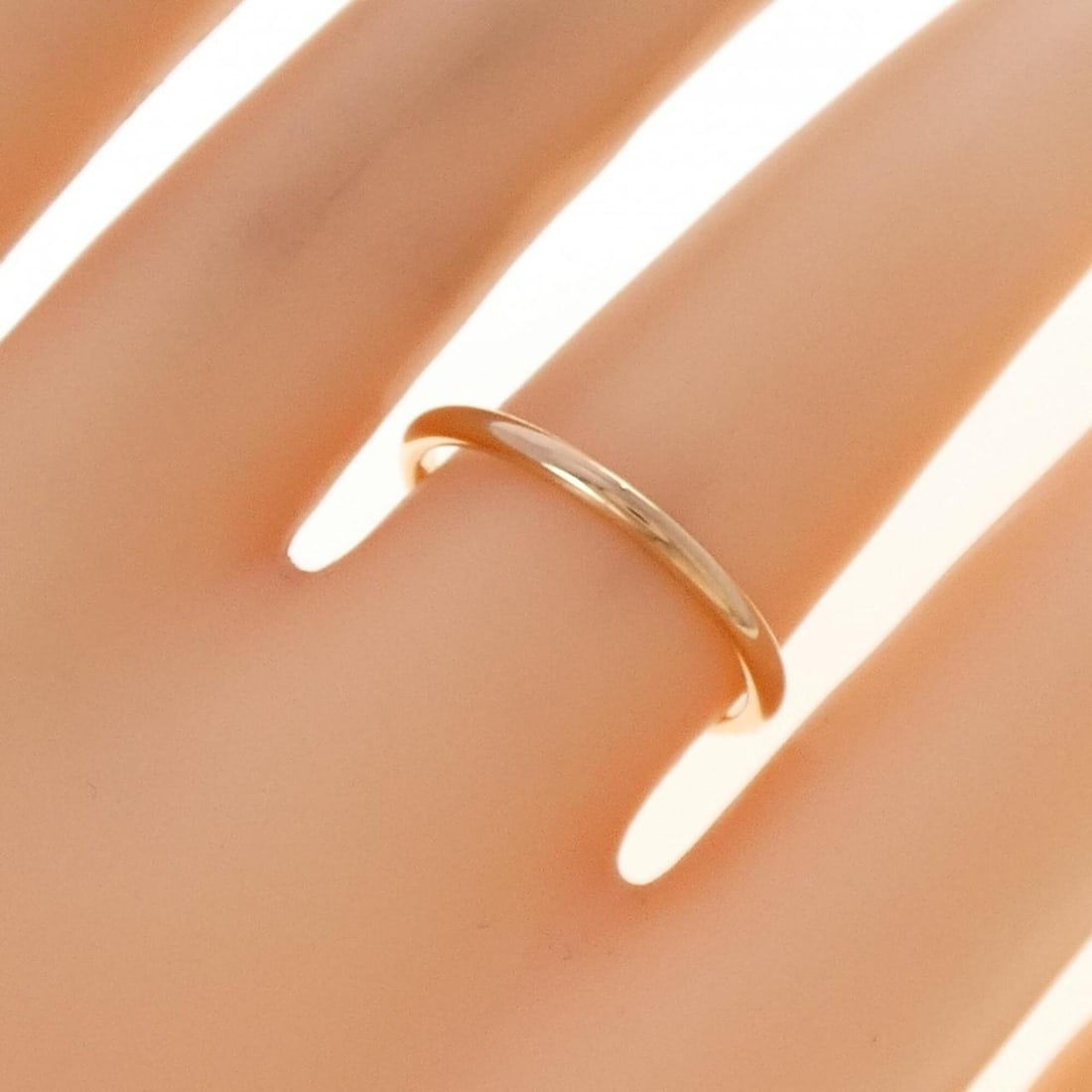 Chanel John Parisien Ring - 4