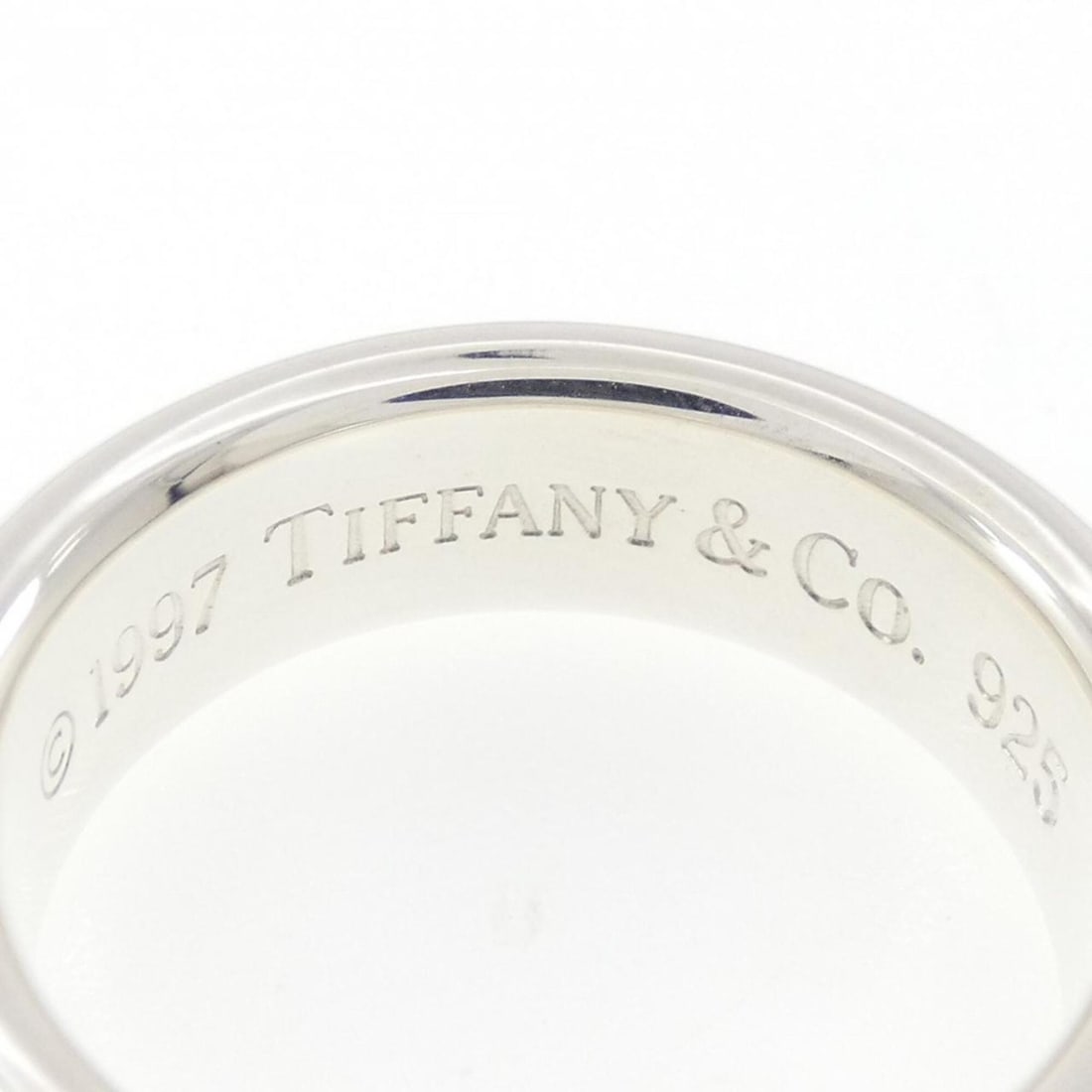 Tiffany 1837 Ring - 4