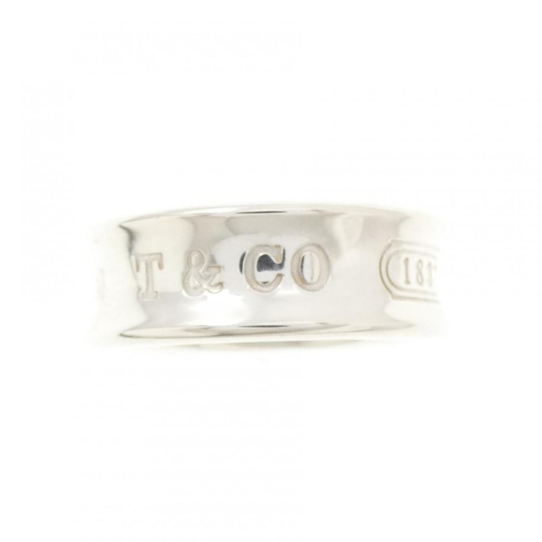 Tiffany 1837 Ring - 2