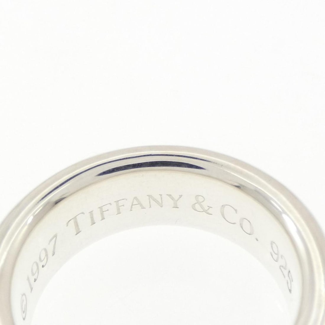 Tiffany 1837 Ring - 4