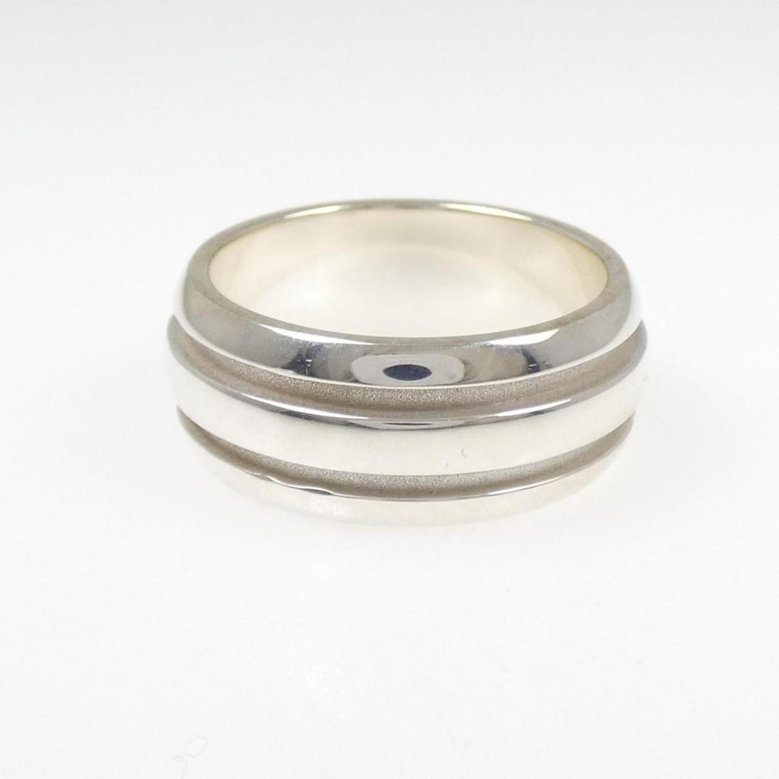 Tiffany Atlas Ring - 2