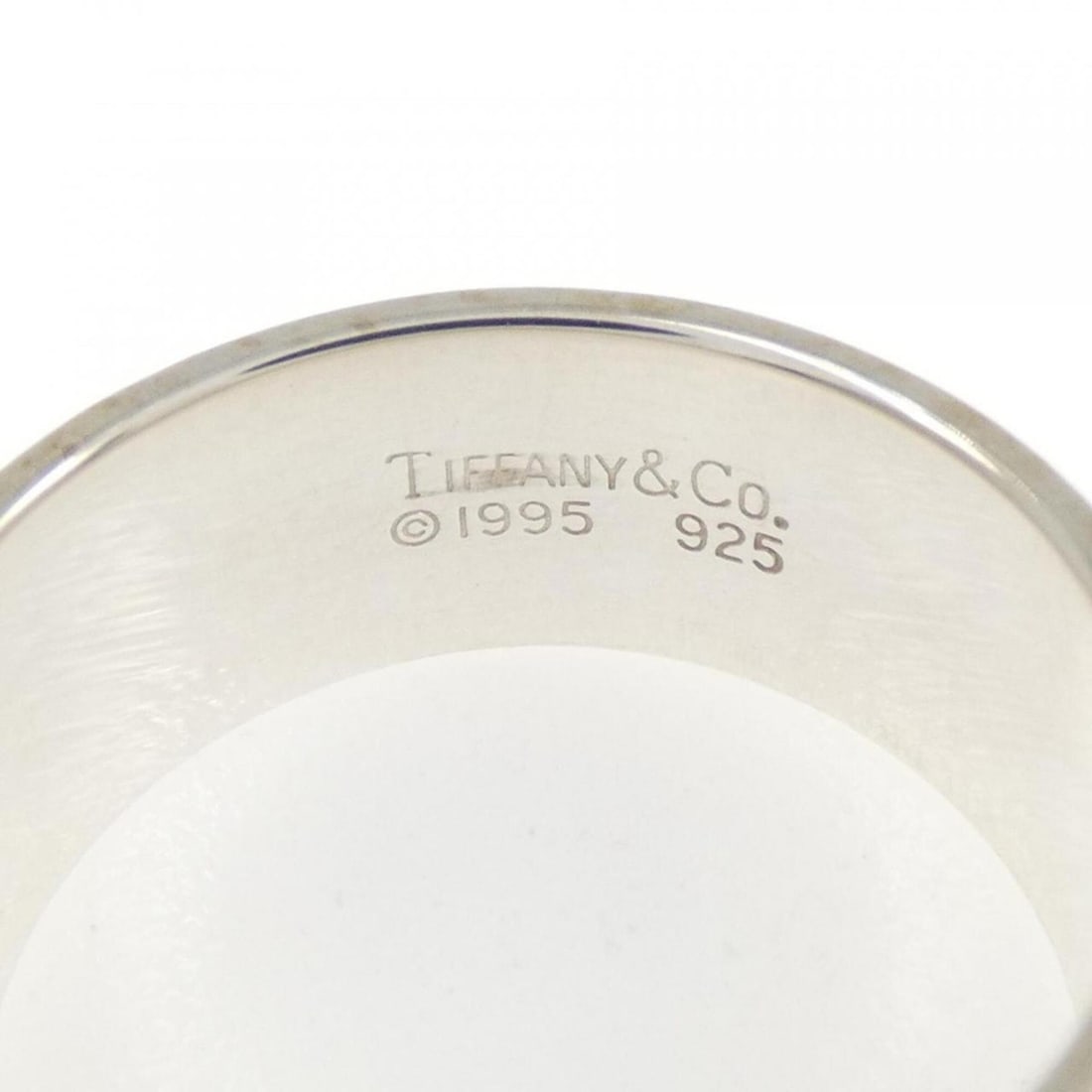Tiffany Atlas Ring - 3