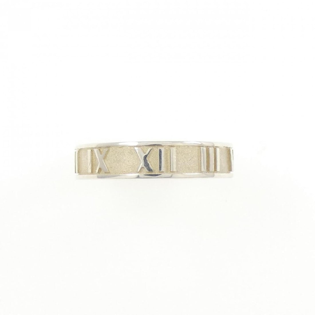 Tiffany Atlas Ring - 2