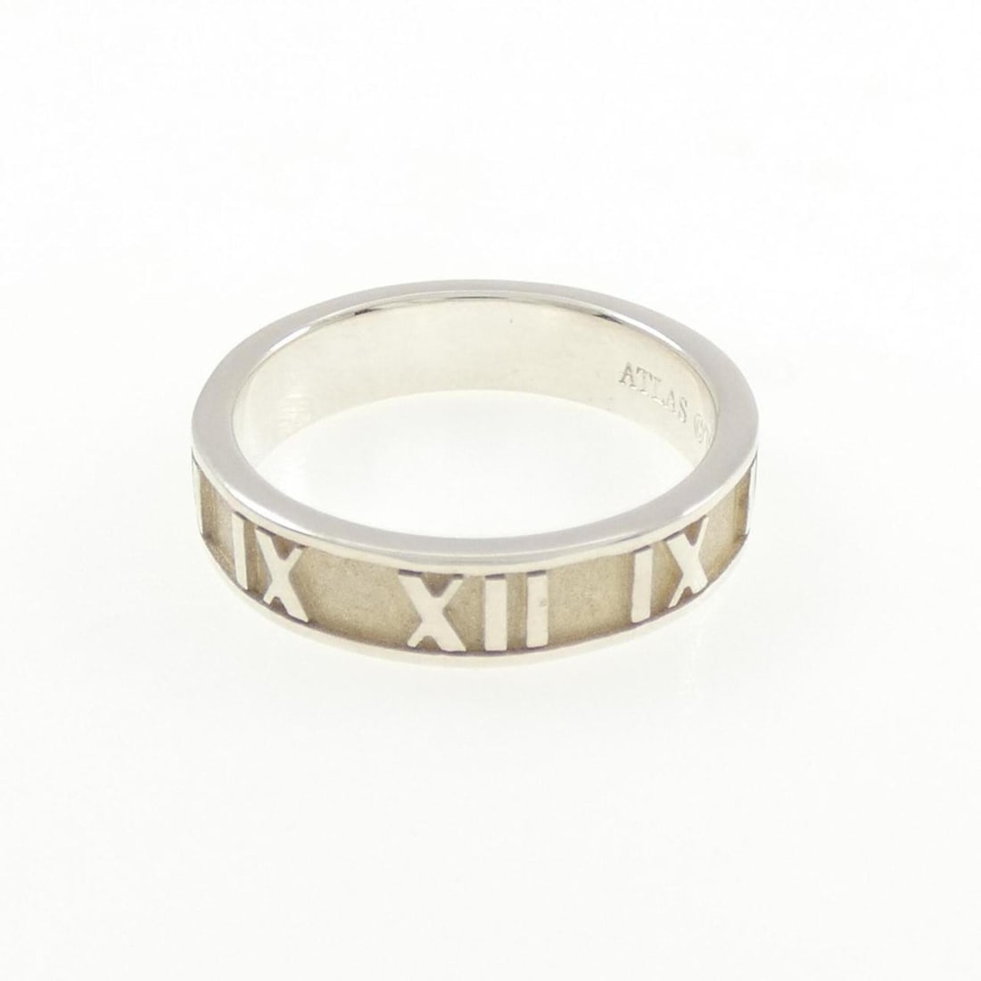 Tiffany Atlas Ring - 3