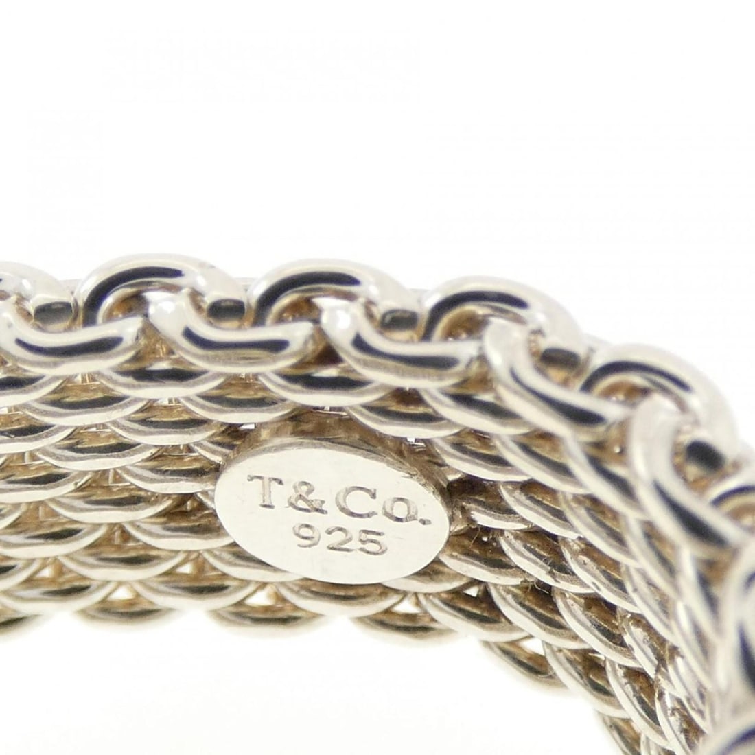 Tiffany Somerset Ring - 2