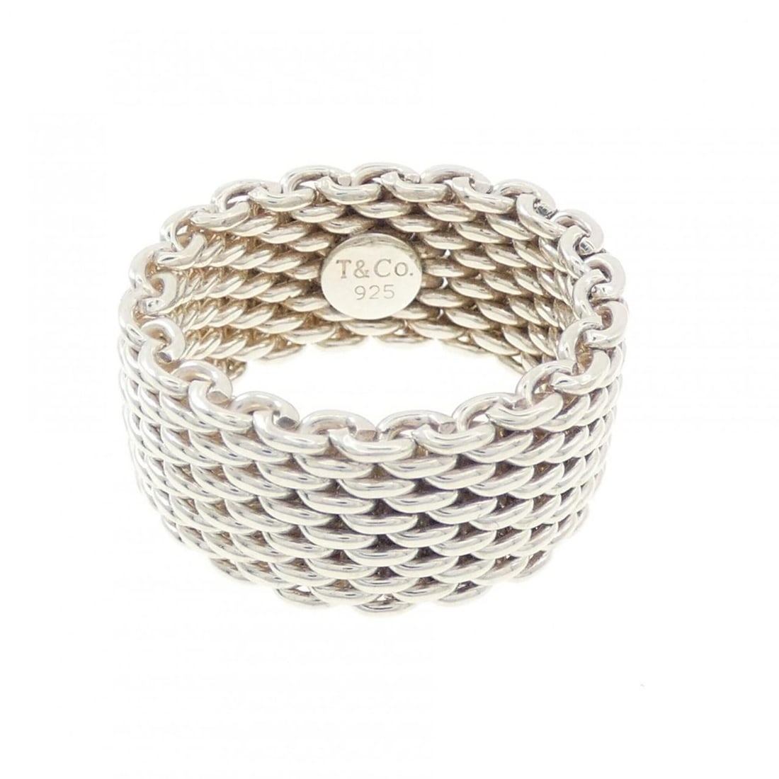 Tiffany Somerset Ring (1 of 6)