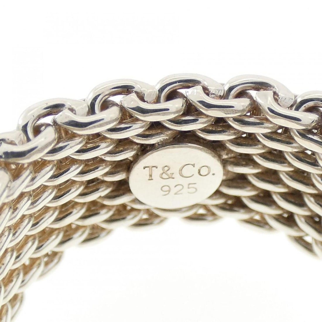 Tiffany Somerset Ring - 2