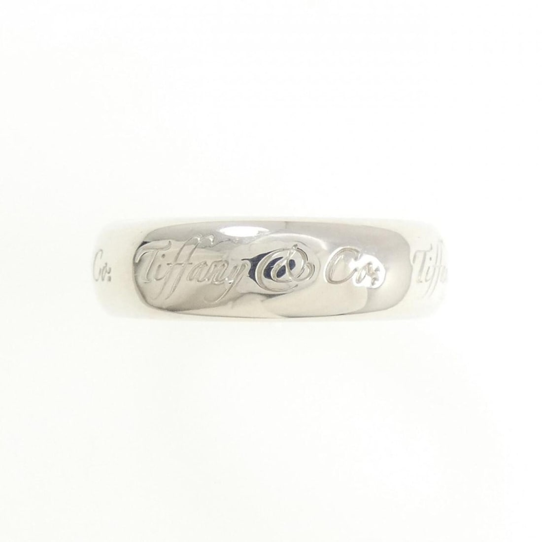 Tiffany Notes Ring - 2