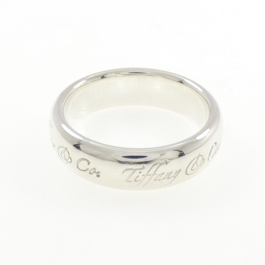 Tiffany Notes Ring - 3