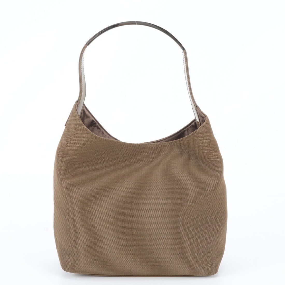 Gucci 001 3298 Leather Shoulder Bag with Control Card, One-Shoulder Tote for Women: --- Catalog ---Category: SizeSize (HxWxD): 21cm x 23cm x 11cm / 8.26'' x 9.05'' x 4.33''Strap Length: 35cm / 13.77''Category: DesignType: Shoulder bag, Tote bagColor: BrownGender: WomenMaterial: Leath