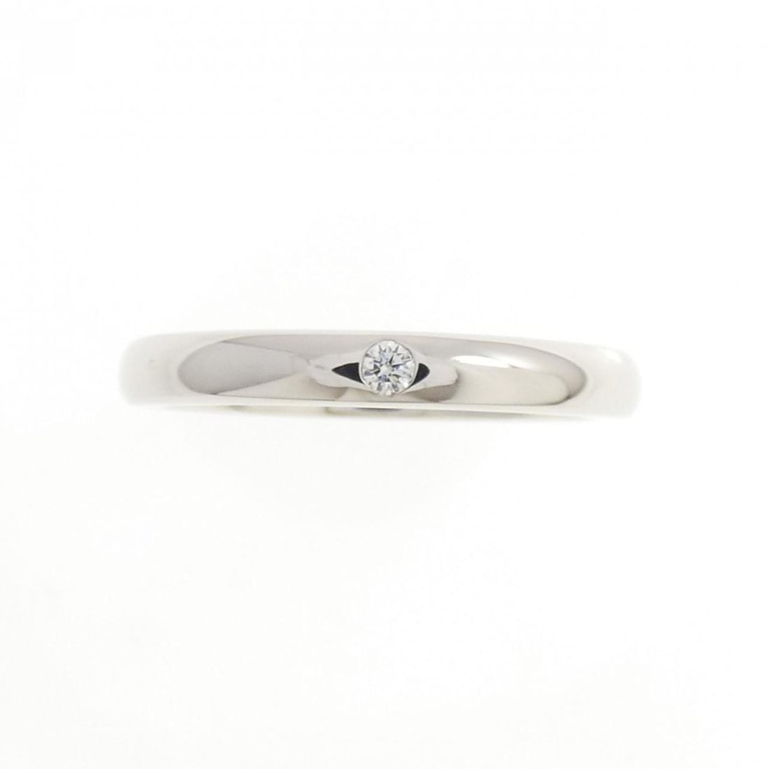 Tiffany Stacking Band Ring - 2