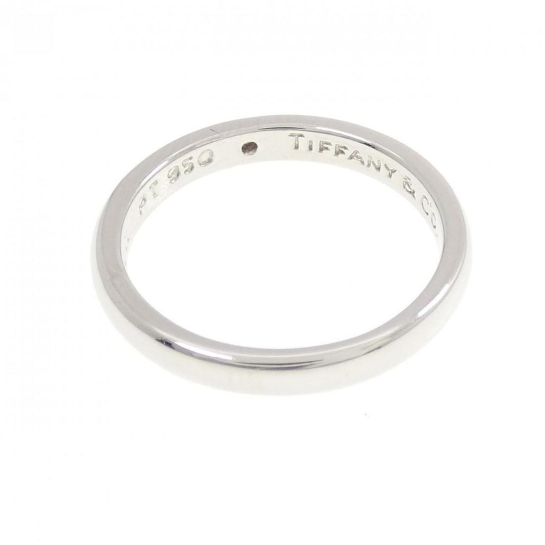 Tiffany Stacking Band Ring - 3