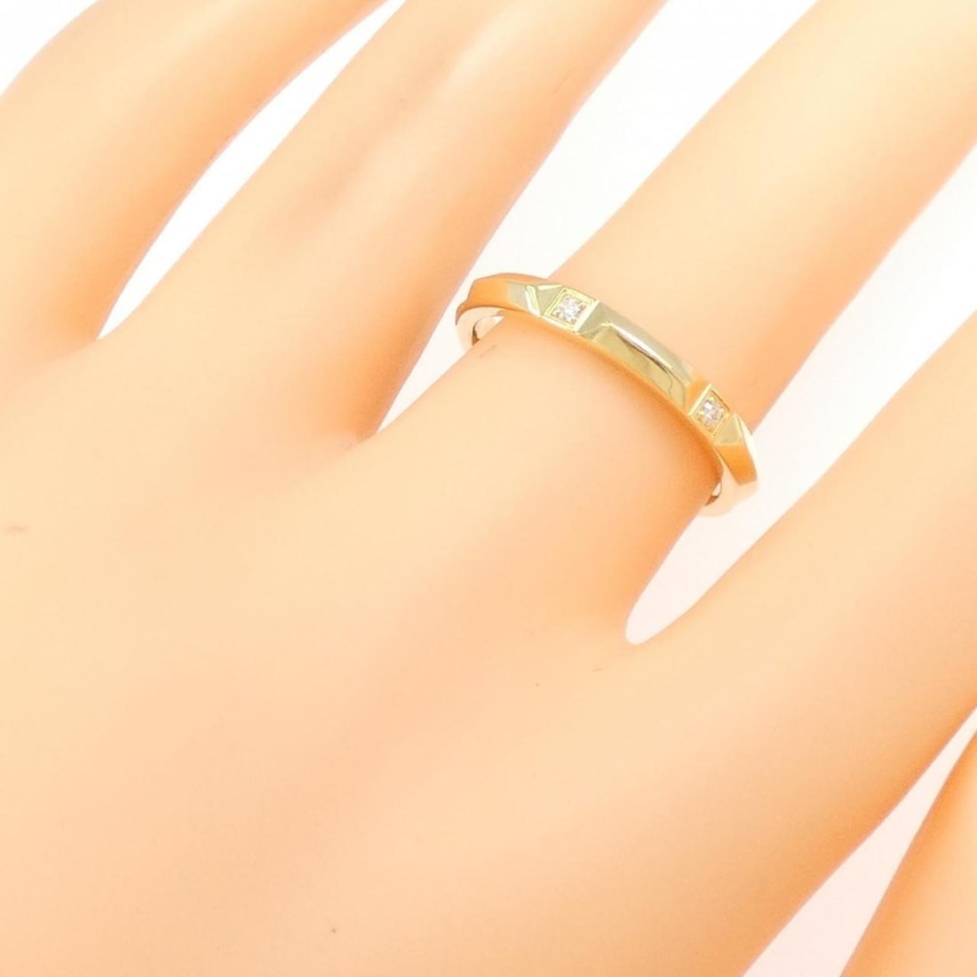 Tiffany True Ring - 4