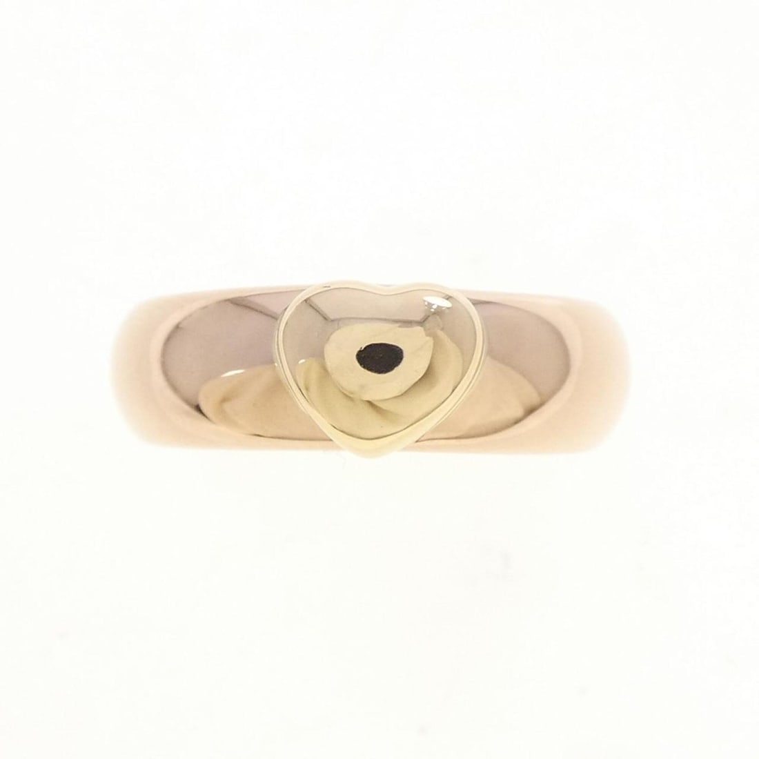Tiffany Heart Ring - 2