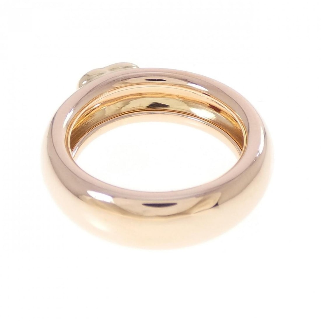 Tiffany Heart Ring - 3