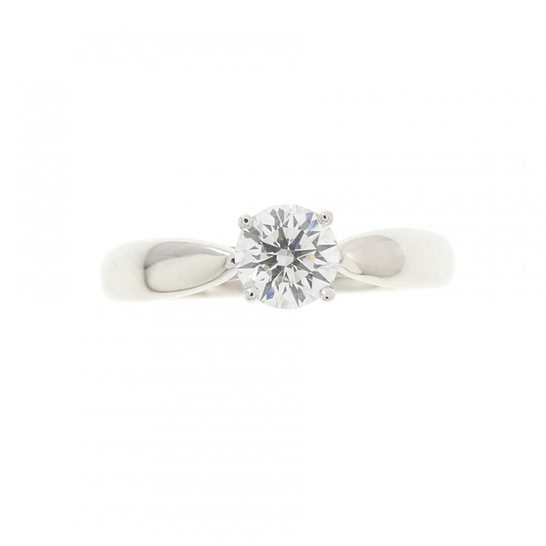 Tiffany Harmony Ring 0.34CT - 2