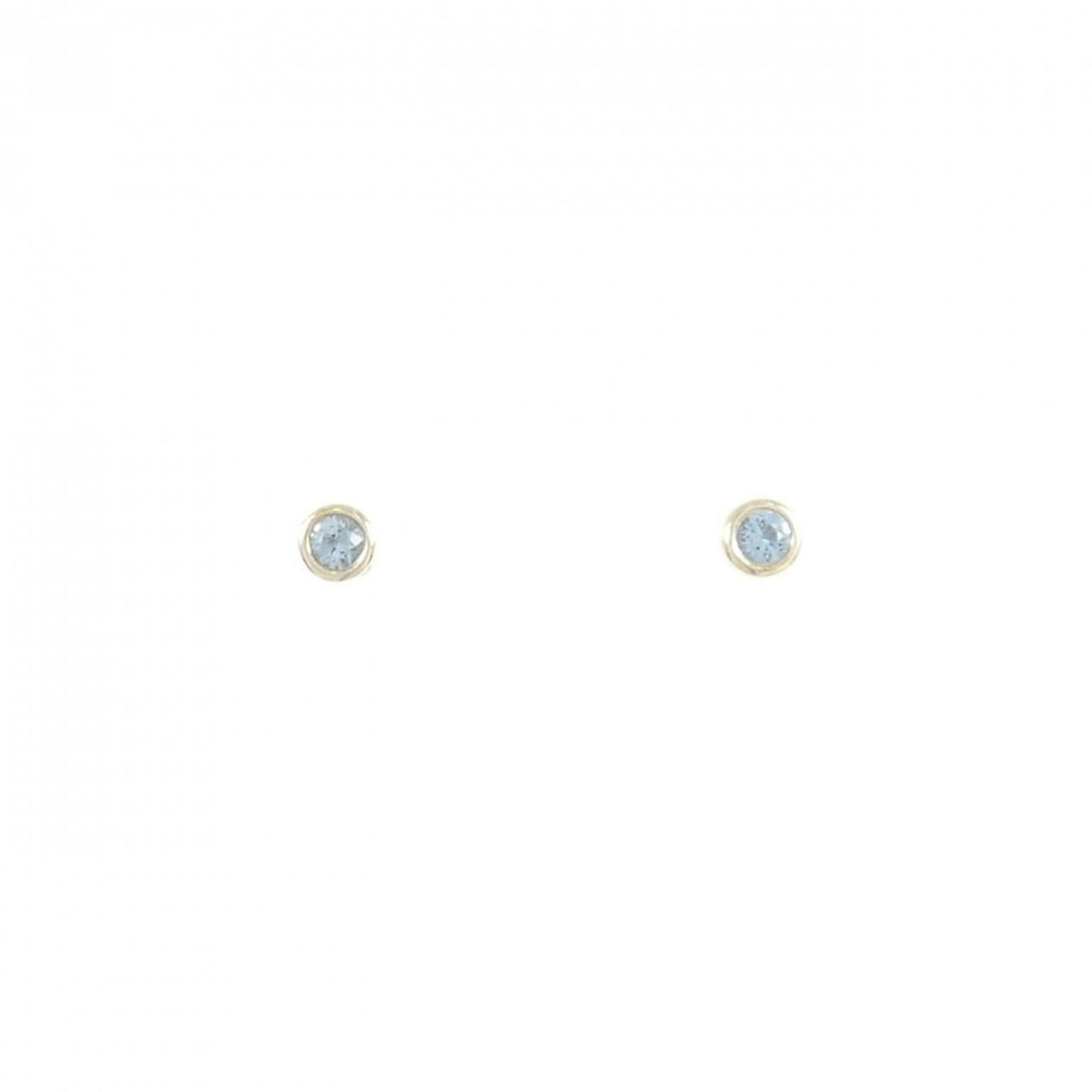 Tiffany & Co. By the Yard Earrings: --- Catalog ---Category: DesignType: Stud earringsGender: WomenMaterial: Silver 925Category: GeneralBrand: Tiffany--- Item List ---Section: ConditionRanking: Rank SA Used - Hardly any traces of usage 