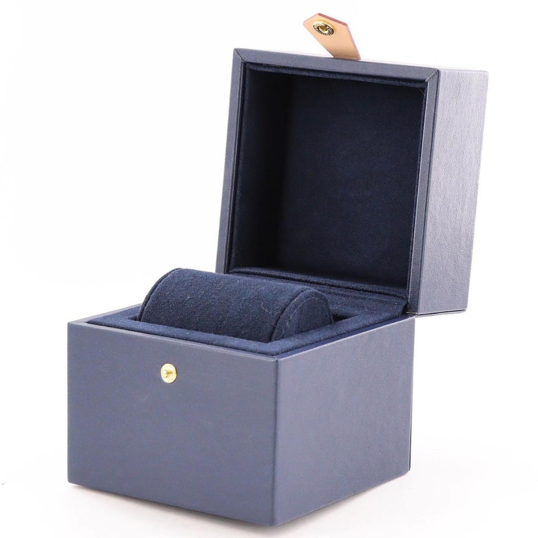 Tiffany Band Ring - 7