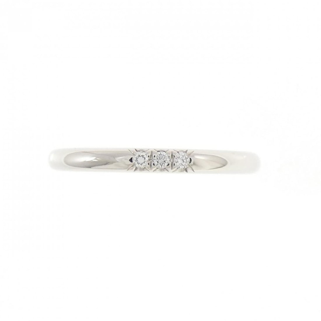 Tiffany Band Ring - 2