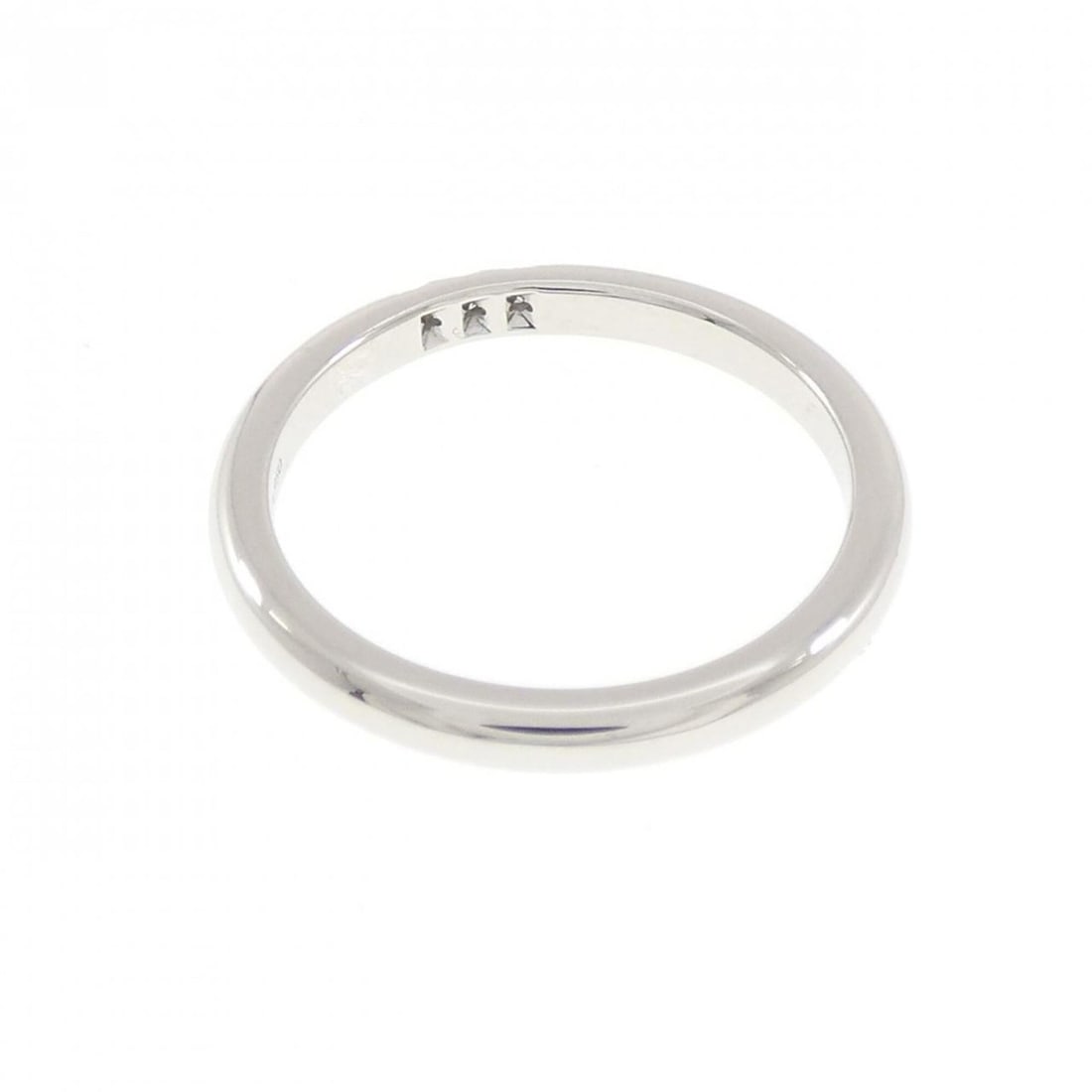 Tiffany Band Ring - 3