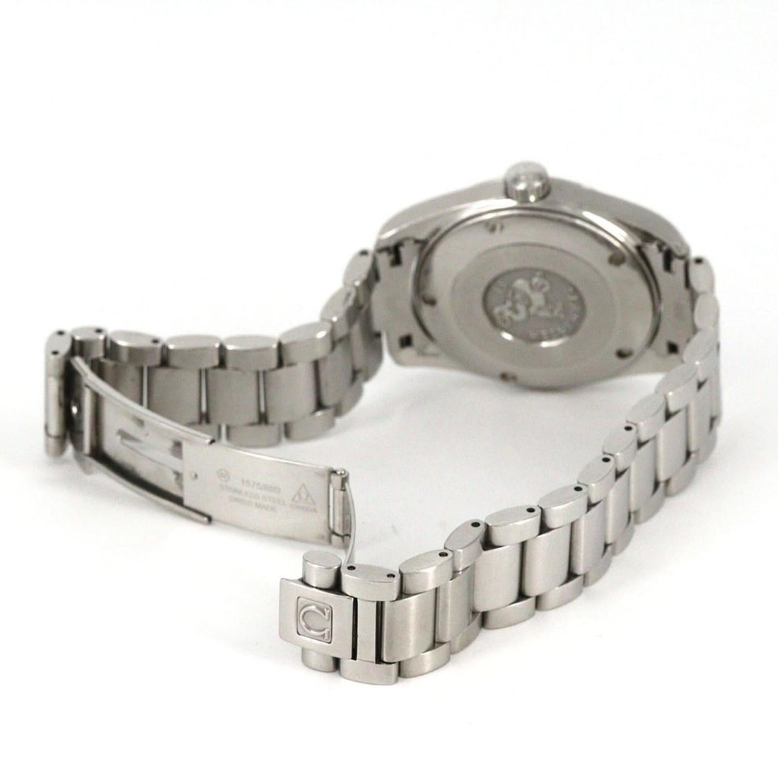 Tiffany Band Ring - 6