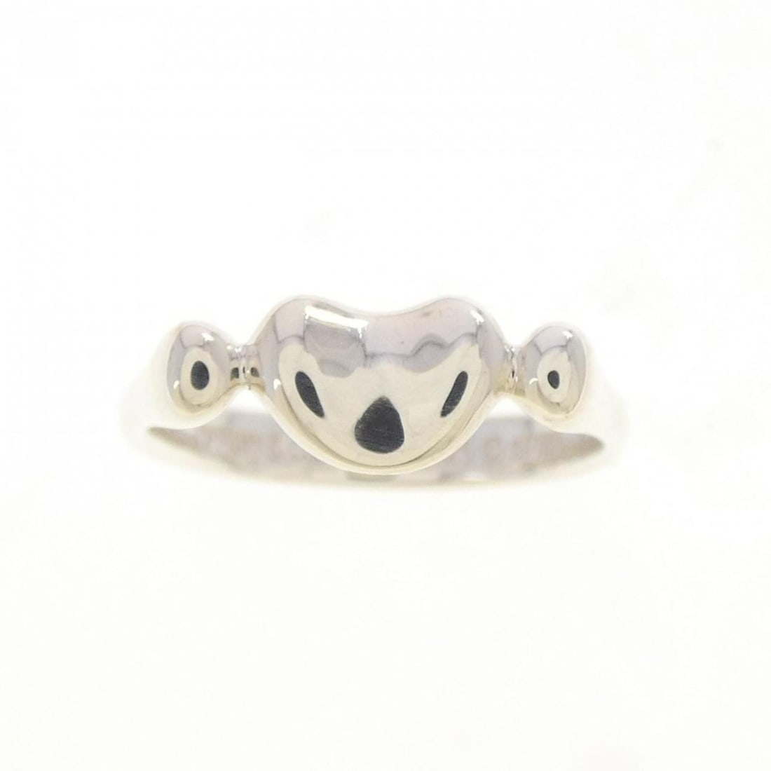 Tiffany Bean Ring - 2