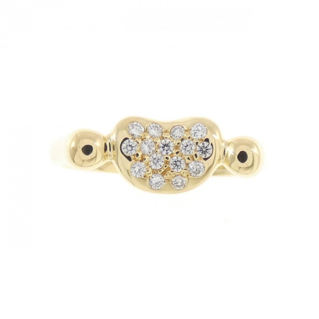 Tiffany Beans Ring - 2