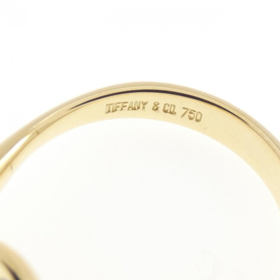 Tiffany Beans Ring - 4