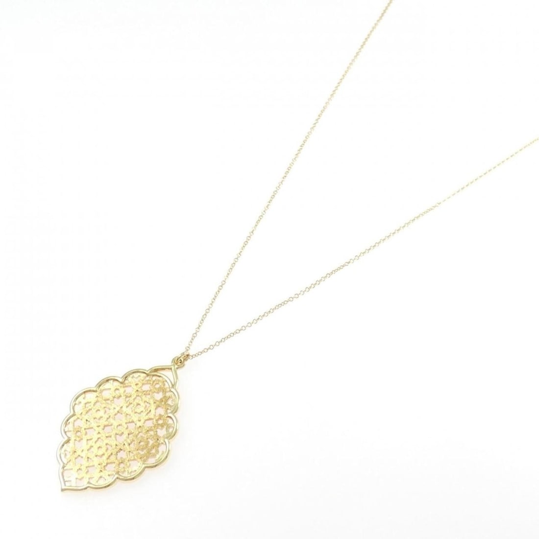Tiffany Marrakech Necklace - 2