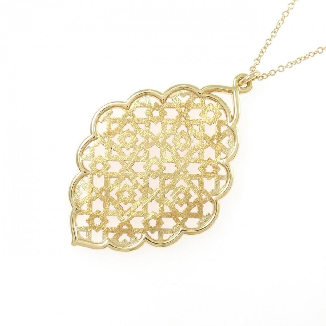 Tiffany Marrakech Necklace - 3