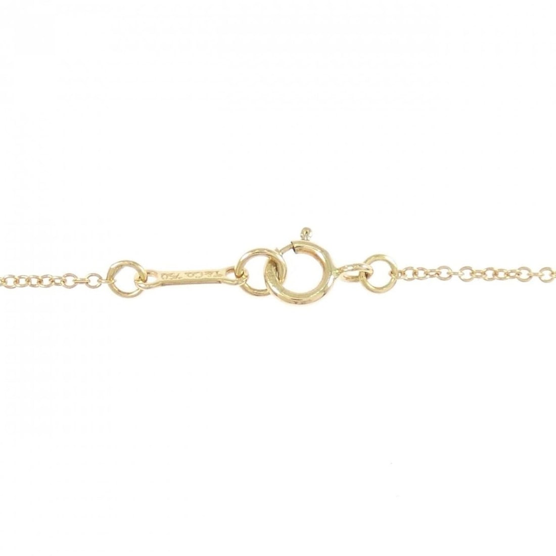 Tiffany Marrakech Necklace - 4