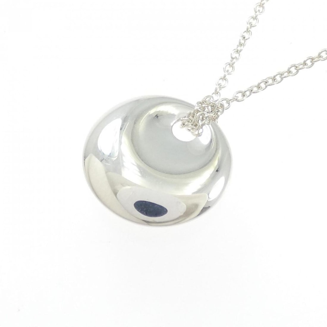 Tiffany Round Necklace - 3