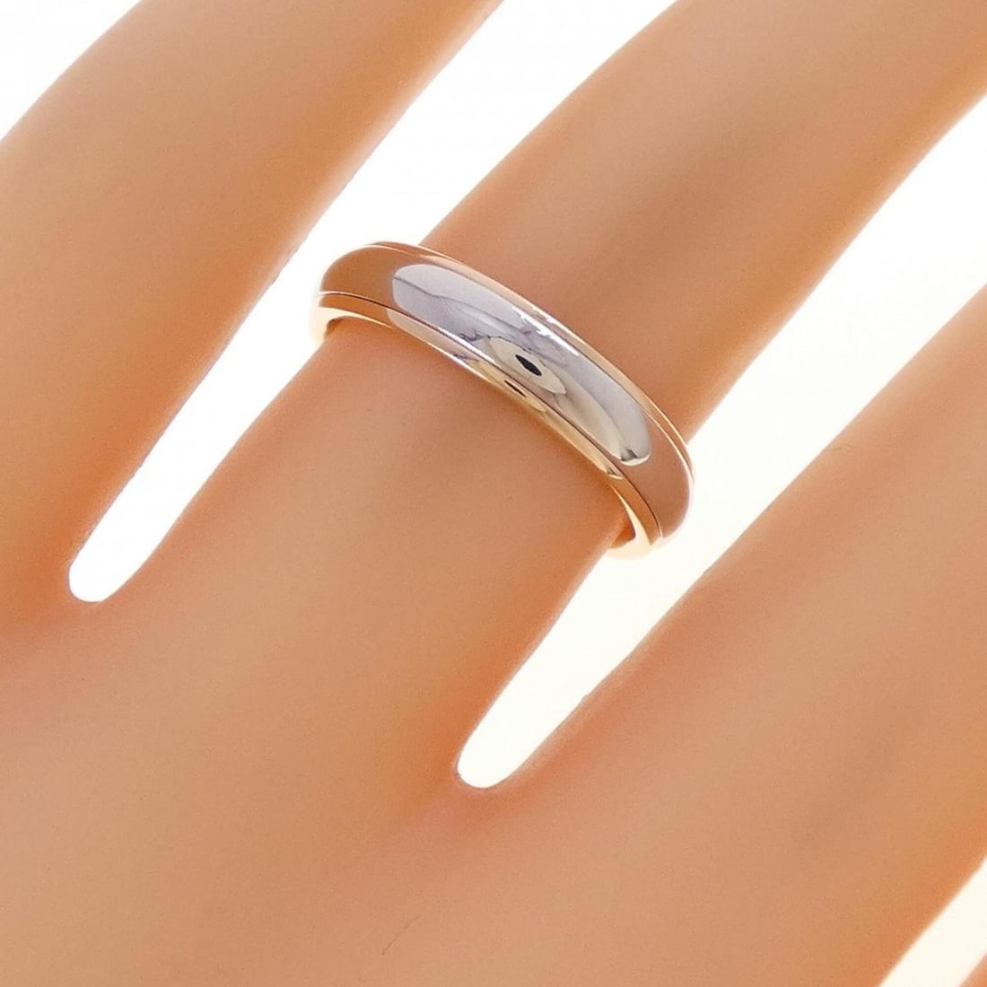 Tiffany Lucida Ring - 4