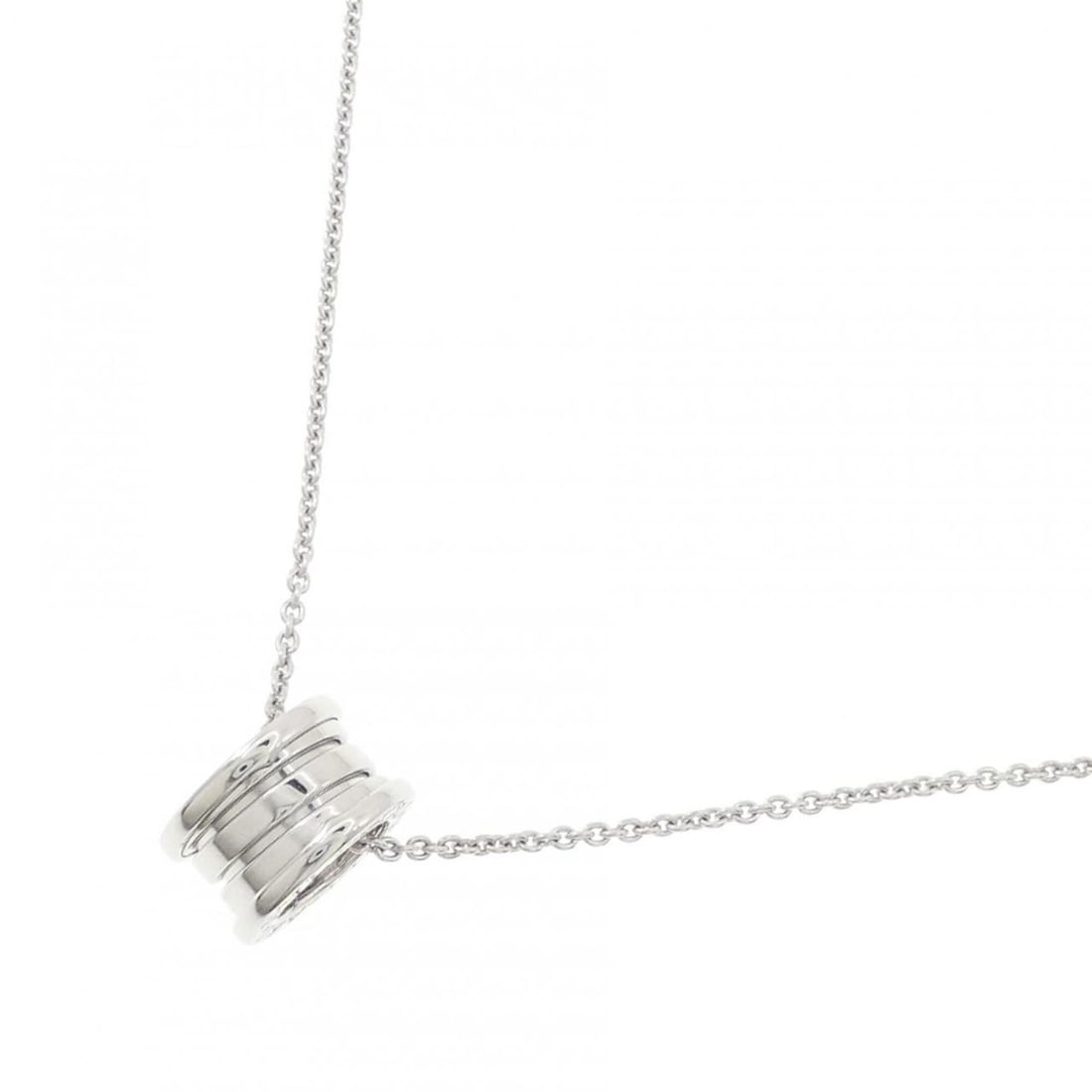 Bvlgari B.zero1 necklace - 2