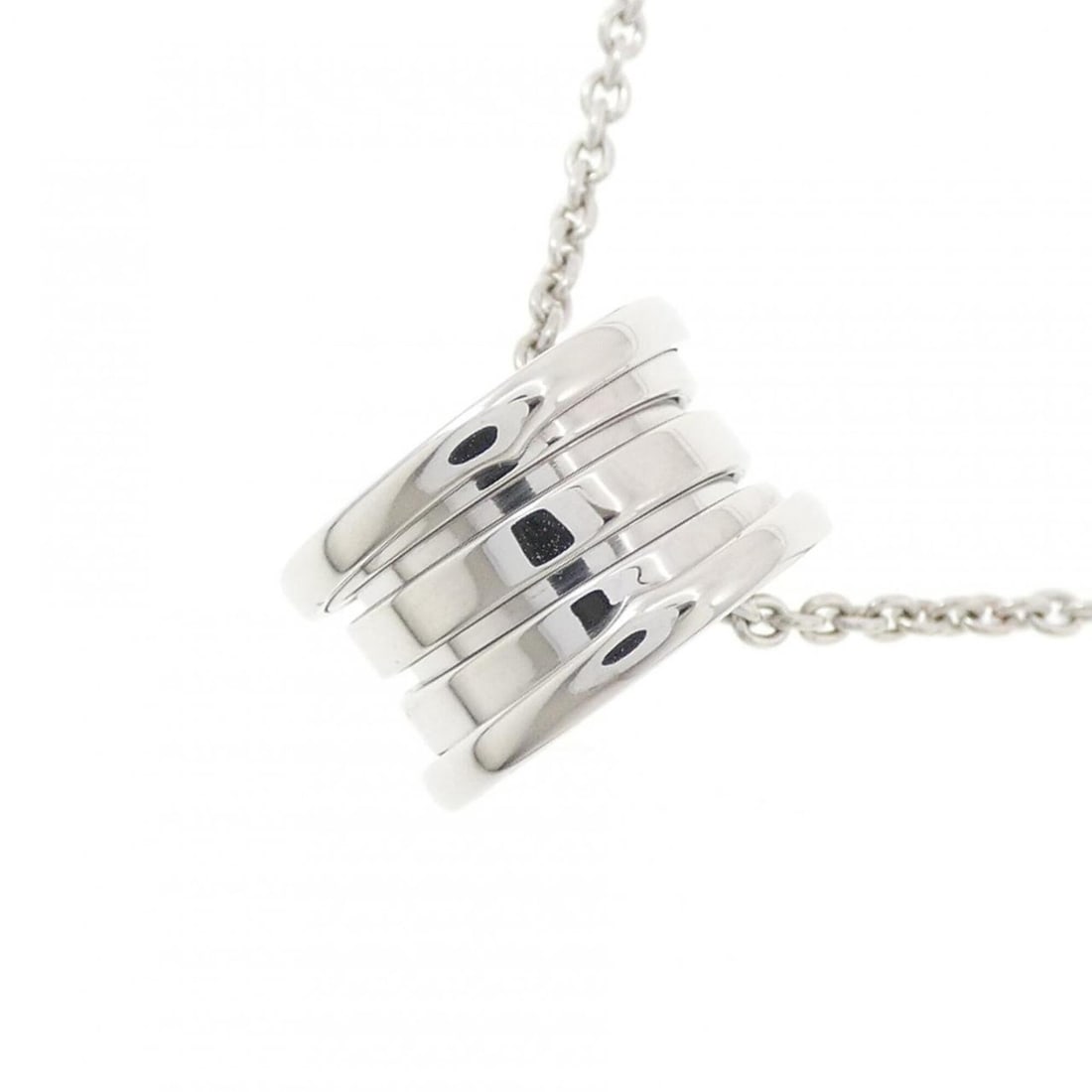 Bvlgari B.zero1 necklace - 3