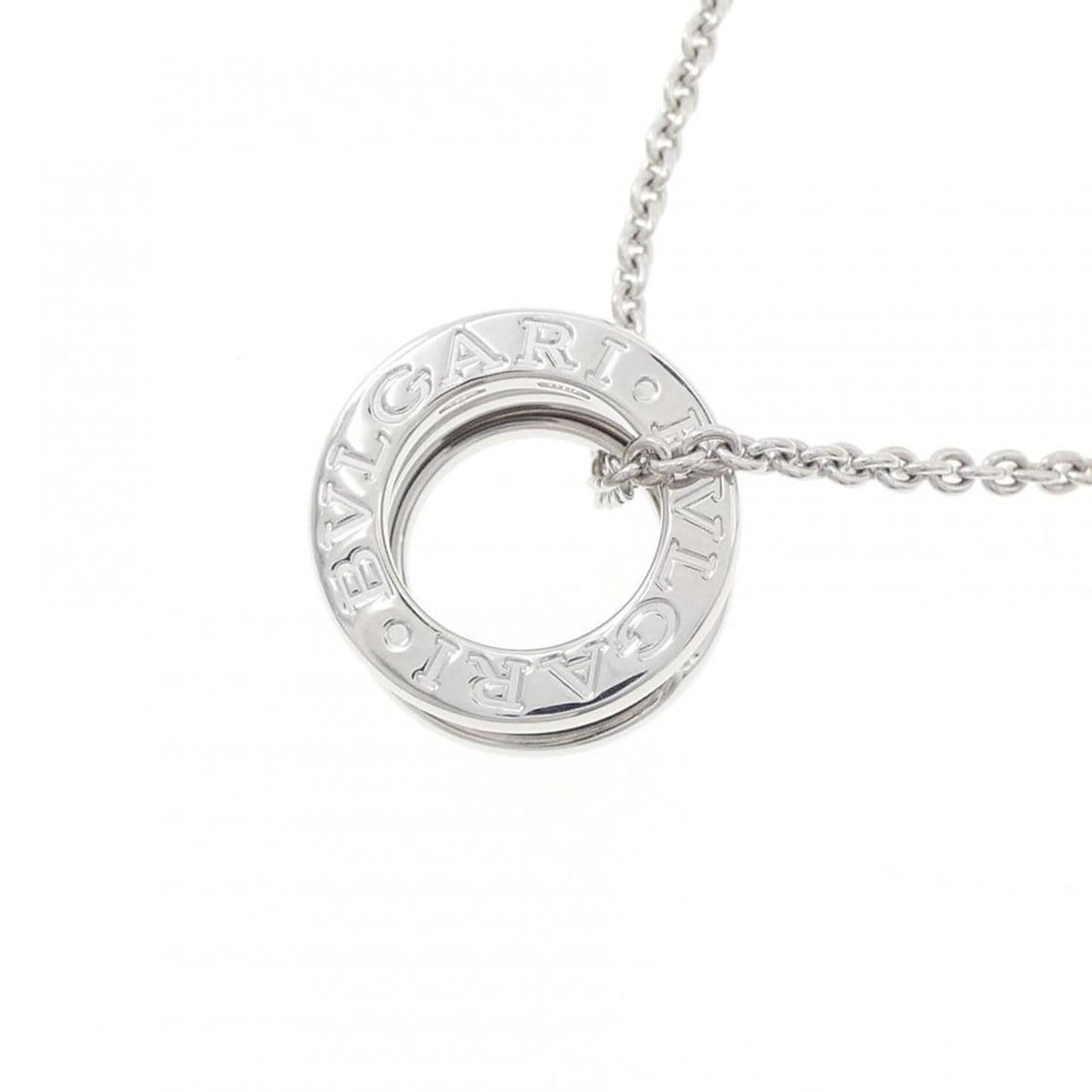 Bvlgari B.zero1 necklace - 4