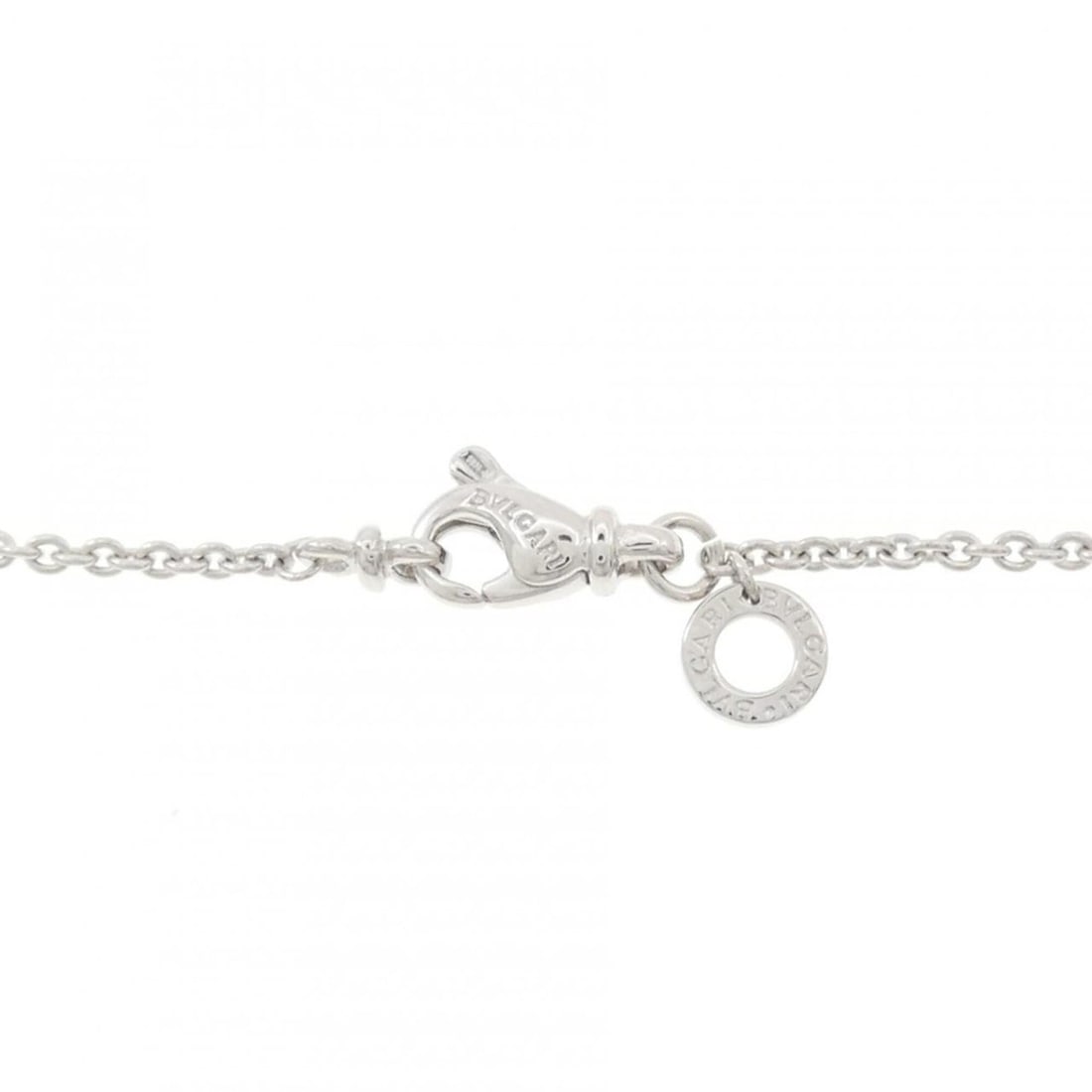 Bvlgari B.zero1 necklace - 5