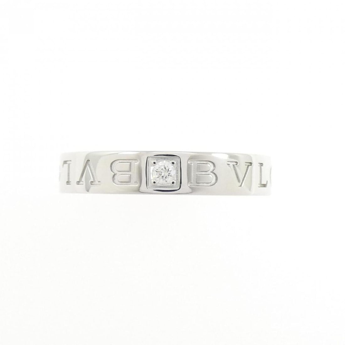 Bvlgari Bulgari B.zero1 Ring - 2