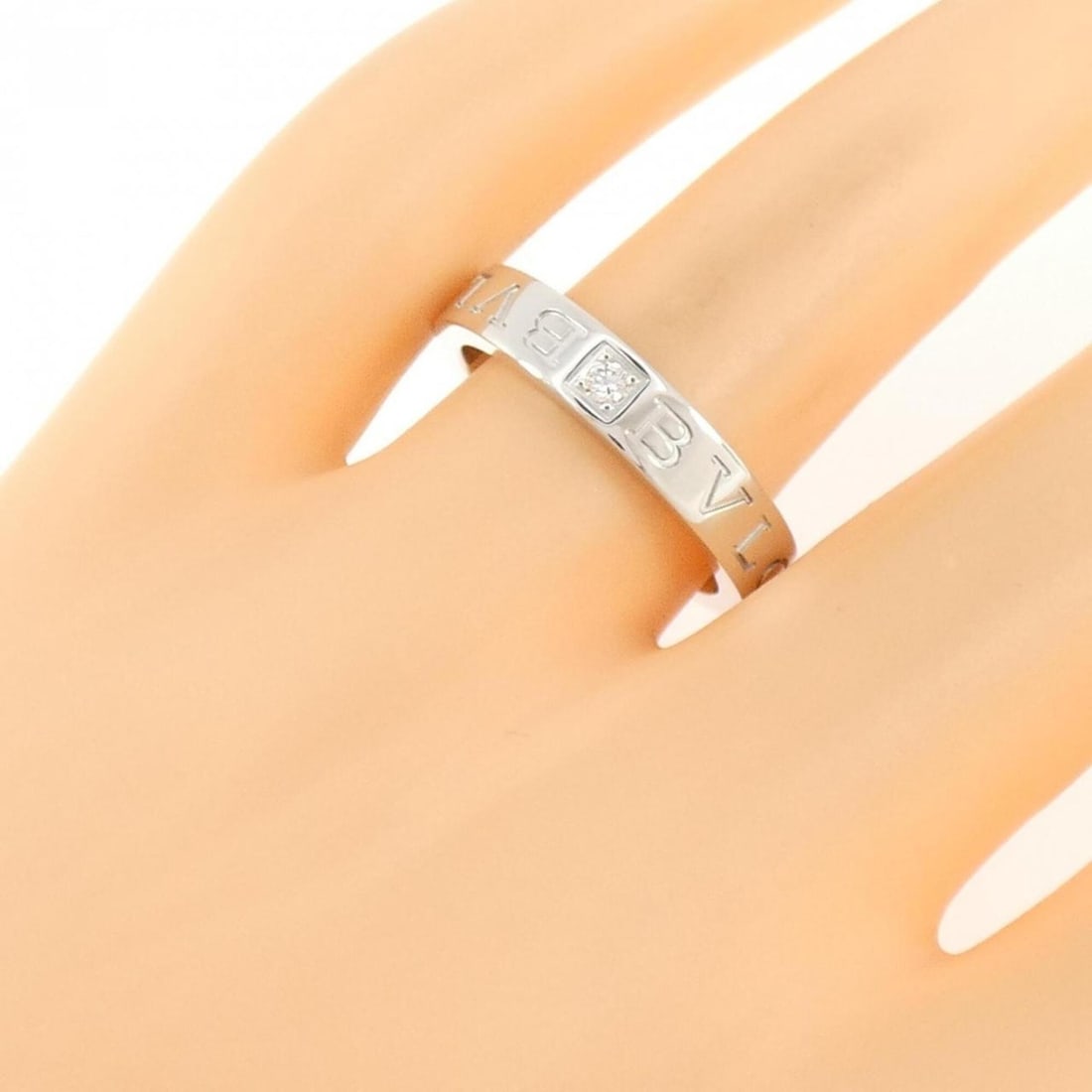 Bvlgari Bulgari B.zero1 Ring - 4
