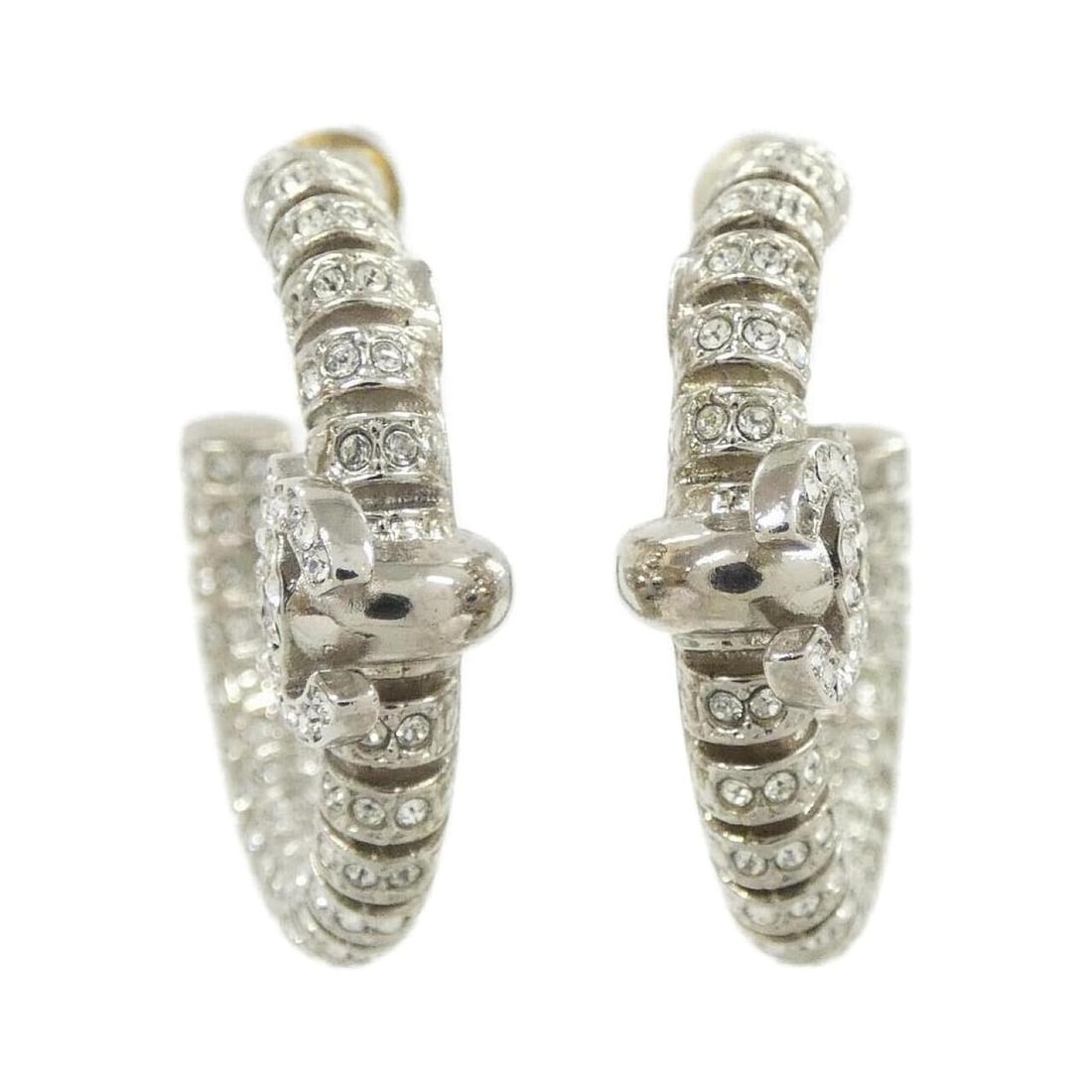 Chanel ABA320 Earrings - 2