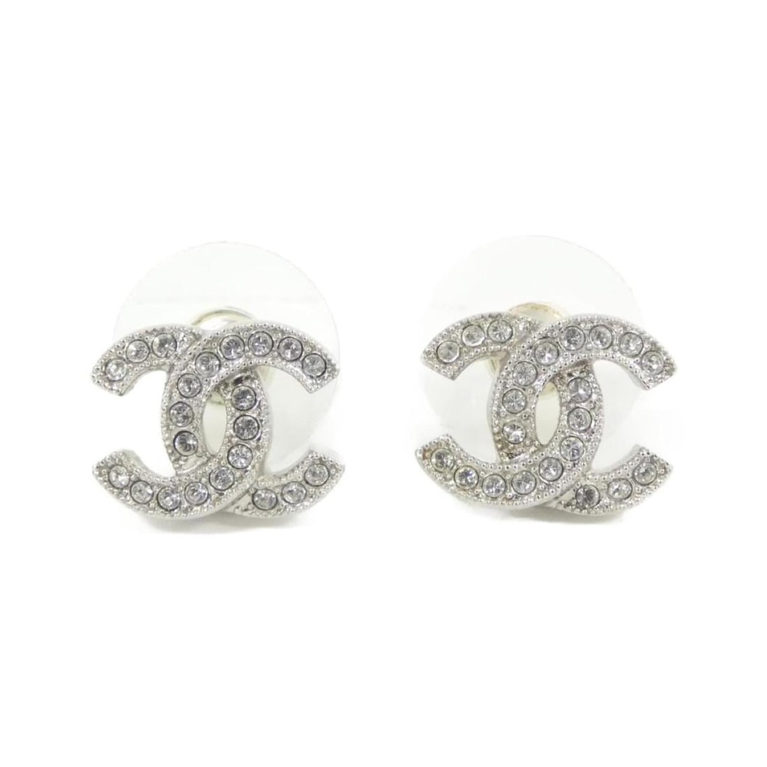 Chanel ABE100 Earrings (1 of 6)