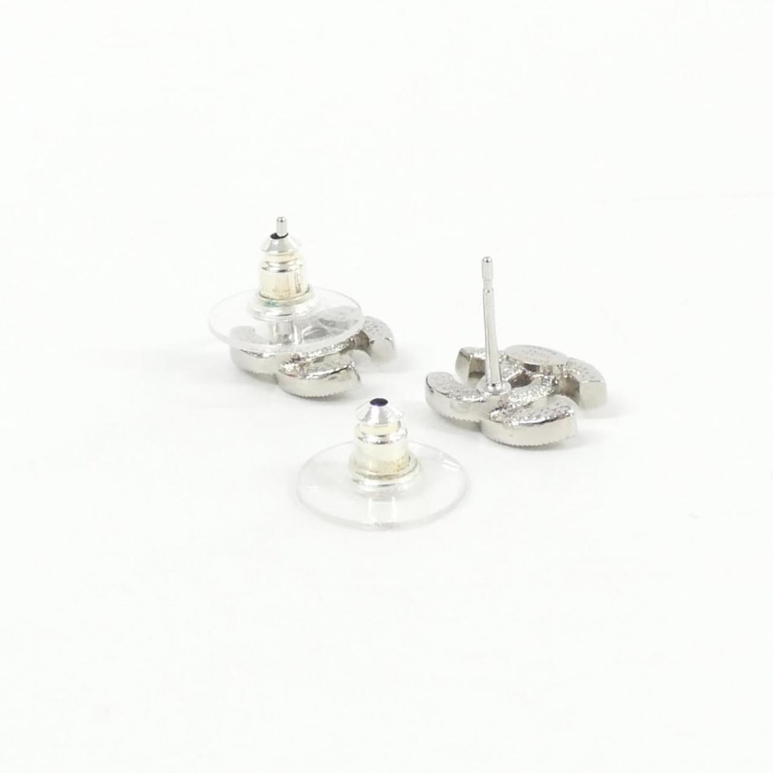 Chanel ABE100 Earrings - 3
