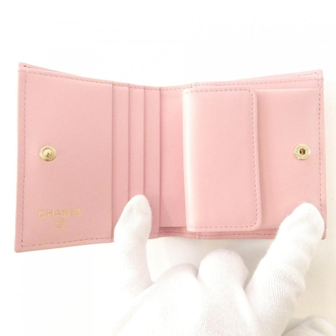 Chanel AP3055 Wallet - 5