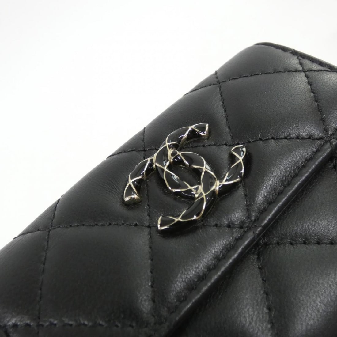 Chanel AP3650 wallet - 5
